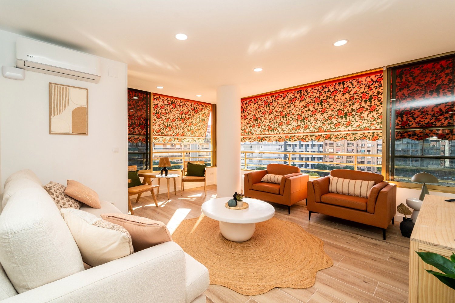 4 chambres Appartement à Benidorm, Spain No. 135557