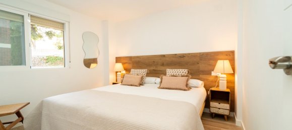 4 chambres Appartement à Benidorm, Spain No. 135557 36