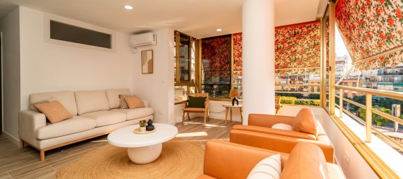 4 chambres Appartement à Benidorm, Spain No. 135557 7