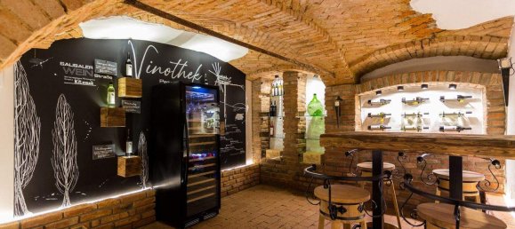 Casa de 4 divisões em Leibnitz, Austria N.º 21010 15