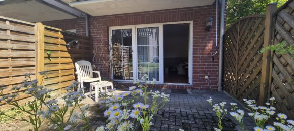 2 rooms Apartment in Oldenburg, Germany No. 304821 2