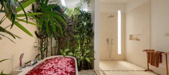 3 غرف نوم فيلا في Seminyak, Indonesia رقم 3337 13