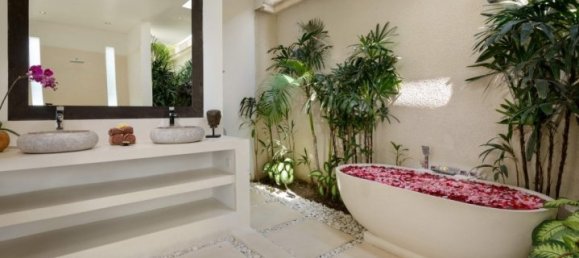 3 غرف نوم فيلا في Seminyak, Indonesia رقم 3337 15