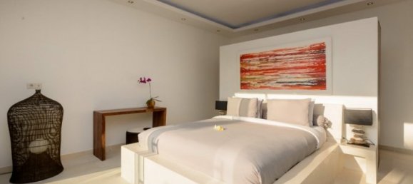 3 غرف نوم فيلا في Seminyak, Indonesia رقم 3337 12