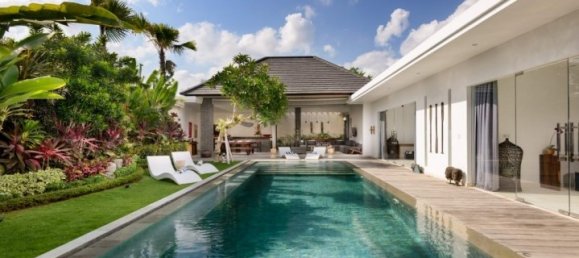 3 غرف نوم فيلا في Seminyak, Indonesia رقم 3337 7