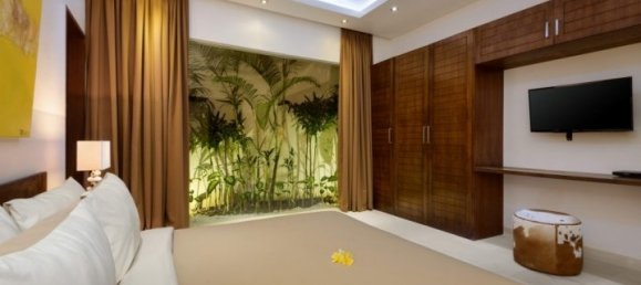 3 غرف نوم فيلا في Seminyak, Indonesia رقم 3337 18