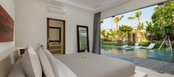 3 غرف نوم فيلا في Seminyak, Indonesia رقم 3337 14