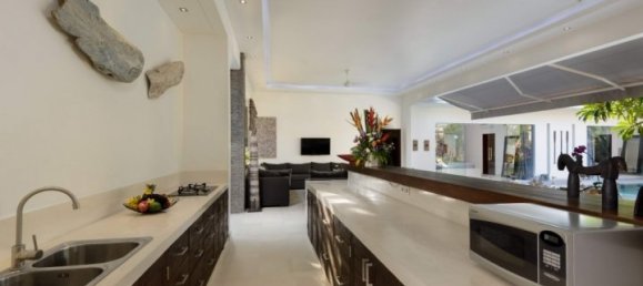 3 غرف نوم فيلا في Seminyak, Indonesia رقم 3337 11