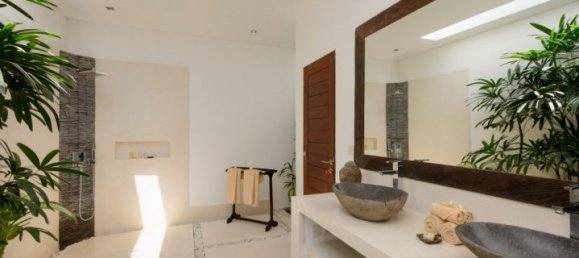 3 غرف نوم فيلا في Seminyak, Indonesia رقم 3337 19