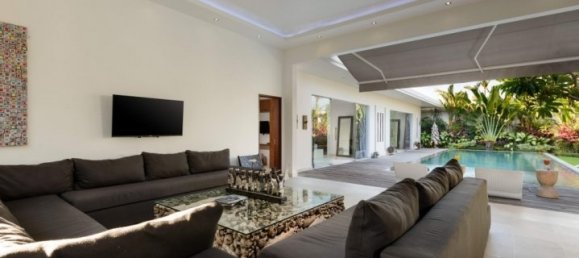 3 غرف نوم فيلا في Seminyak, Indonesia رقم 3337 8