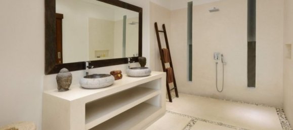 3 غرف نوم فيلا في Seminyak, Indonesia رقم 3337 17