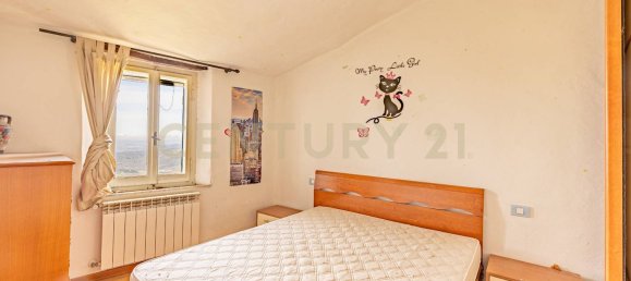 Квартира с 4 спальнями в Роккастрада, Италия № 316838 7