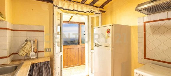 Квартира с 4 спальнями в Роккастрада, Италия № 316838 4