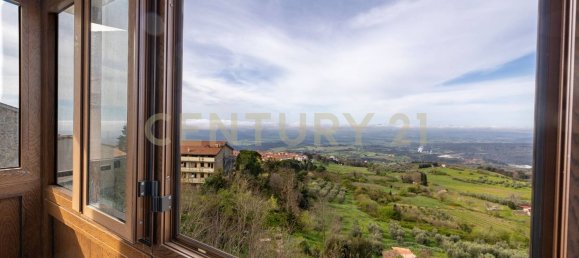 Квартира с 4 спальнями в Роккастрада, Италия № 316838 14