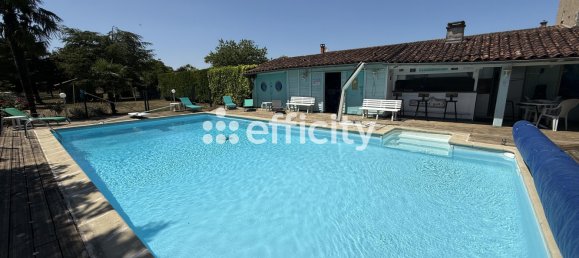 9 chambres Châteaux à Valence, France No. 330166 2