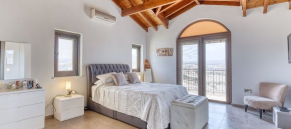 3 bedrooms Villa in Alaminos, Cyprus No. 14516 15