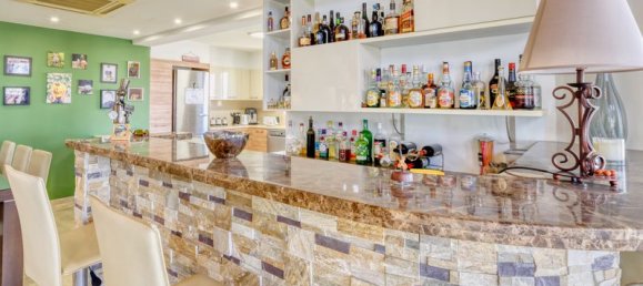 3 bedrooms Villa in Alaminos, Cyprus No. 14516 9