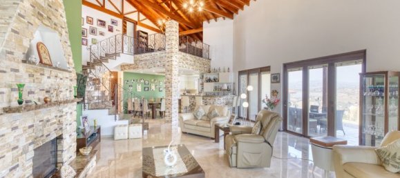 3 bedrooms Villa in Alaminos, Cyprus No. 14516 7