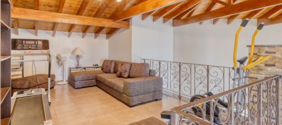 3 bedrooms Villa in Alaminos, Cyprus No. 14516 14