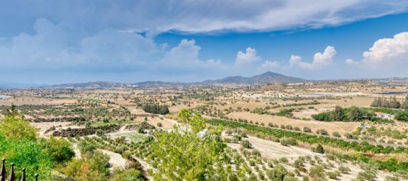 3 bedrooms Villa in Alaminos, Cyprus No. 14516 29