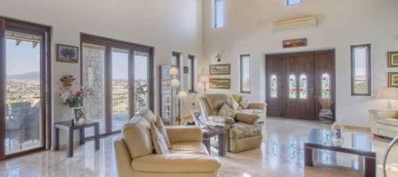 3 bedrooms Villa in Alaminos, Cyprus No. 14516 6