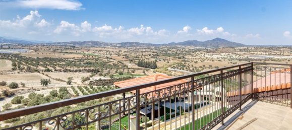 3 bedrooms Villa in Alaminos, Cyprus No. 14516 18