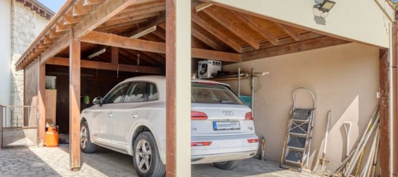 3 bedrooms Villa in Alaminos, Cyprus No. 14516 30