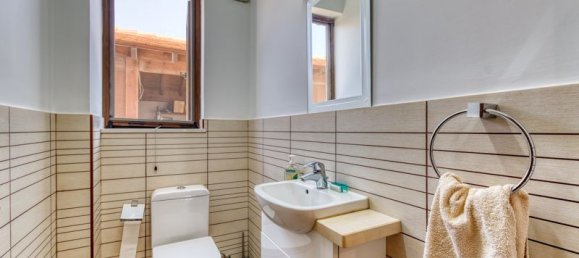 3 bedrooms Villa in Alaminos, Cyprus No. 14516 26