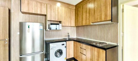 1 bedroom Condo in Railay Beach, Thailand No. 62081 3