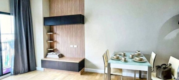 1 bedroom Condo in Railay Beach, Thailand No. 62081 2