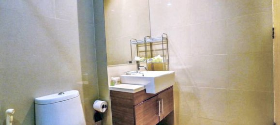 1 bedroom Condo in Railay Beach, Thailand No. 62081 5