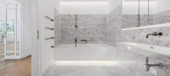 Apartamento de 5 habitaciónes en Vienna, Austria No. 227057 30