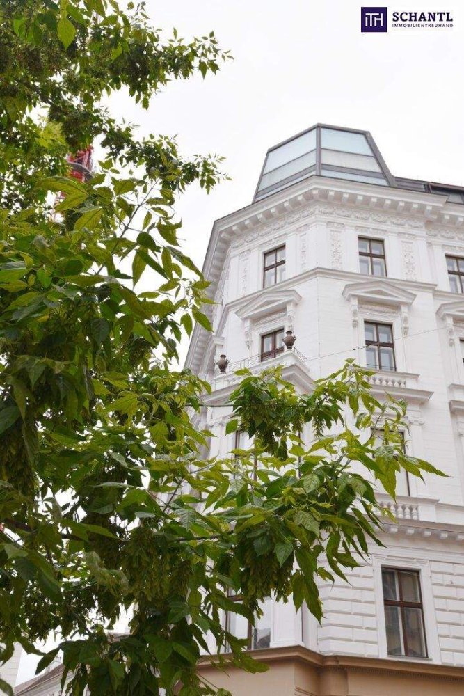 Apartamento de 5 habitaciónes en Vienna, Austria No. 227057