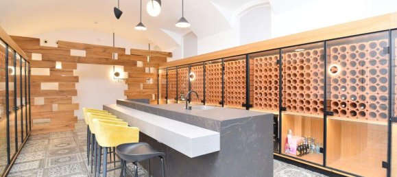 Apartamento de 5 habitaciónes en Vienna, Austria No. 227057 8