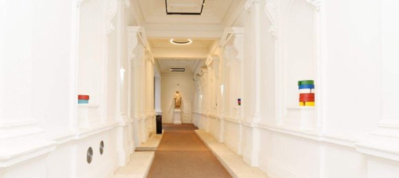 Apartamento de 5 habitaciónes en Vienna, Austria No. 227057 17