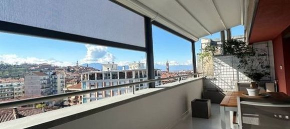 3 غرف نوم بانتهاوس في Saluzzo, Italy رقم 107030 41