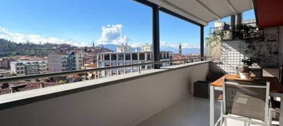 3 غرف نوم بانتهاوس في Saluzzo, Italy رقم 107030 30