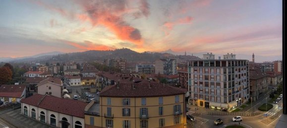 3 غرف نوم بانتهاوس في Saluzzo, Italy رقم 107030 14