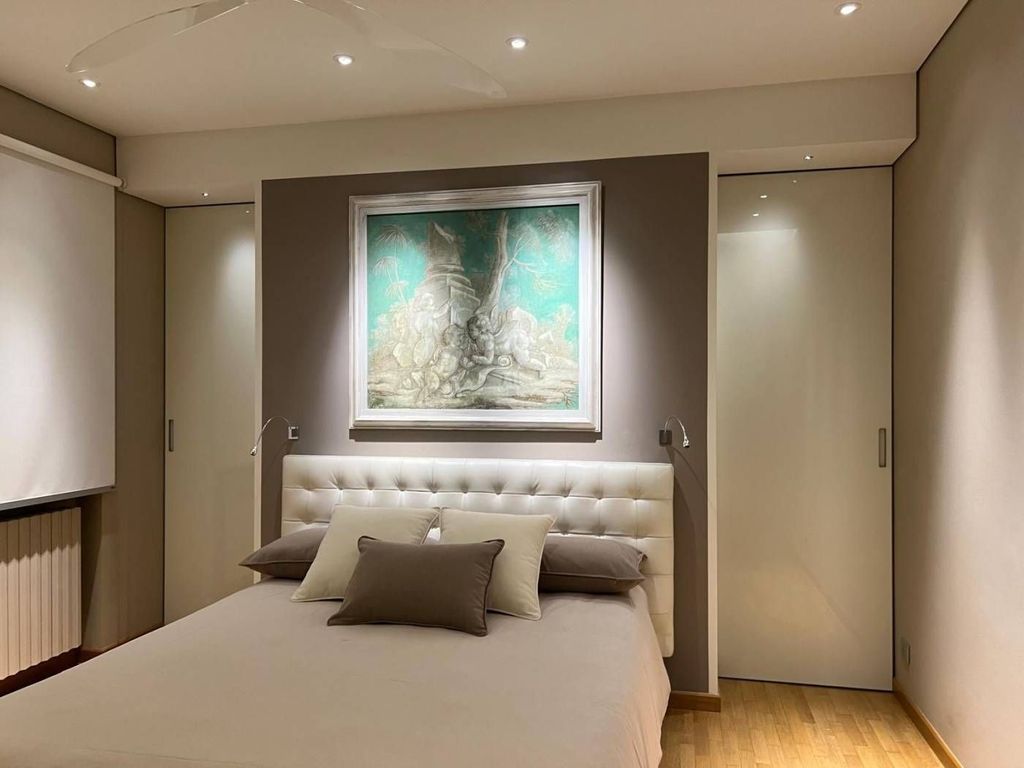 3 غرف نوم بانتهاوس في Saluzzo, Italy رقم 107030