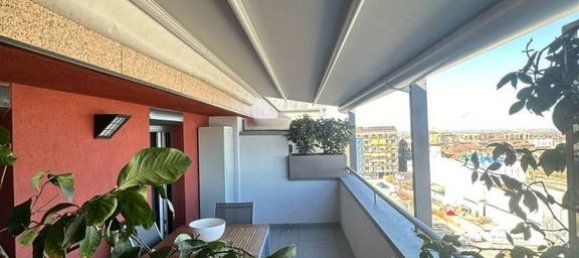 3 غرف نوم بانتهاوس في Saluzzo, Italy رقم 107030 37