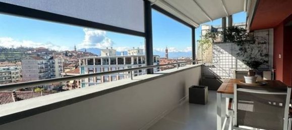 3 غرف نوم بانتهاوس في Saluzzo, Italy رقم 107030 32