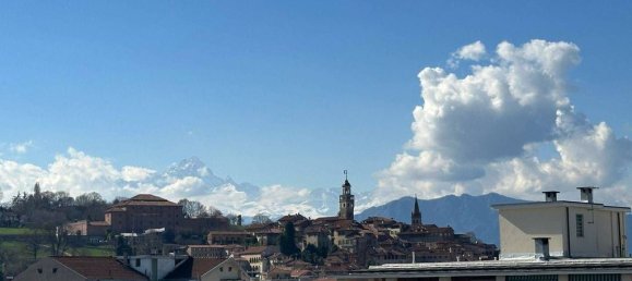 3 غرف نوم بانتهاوس في Saluzzo, Italy رقم 107030 40