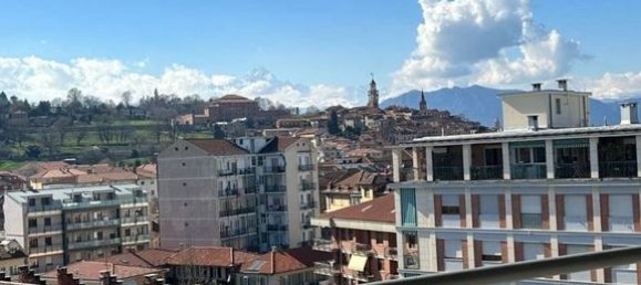 3 غرف نوم بانتهاوس في Saluzzo, Italy رقم 107030 4