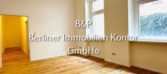 1 chambre Appartement à Neukolln, Germany No. 39250 15