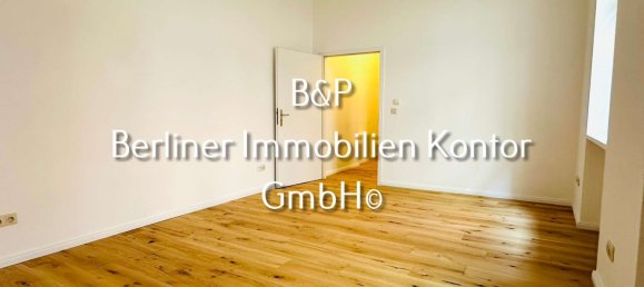 1 chambre Appartement à Neukolln, Germany No. 39250 14