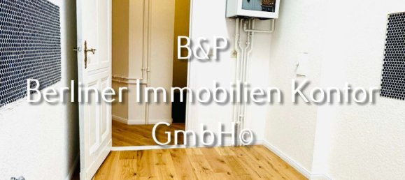 1 chambre Appartement à Neukolln, Germany No. 39250 6