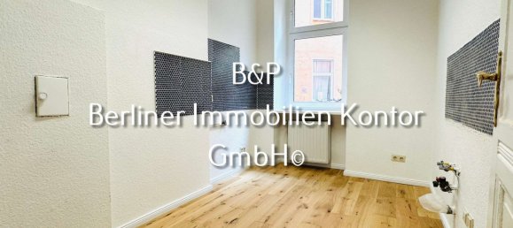 1 chambre Appartement à Neukolln, Germany No. 39250 21