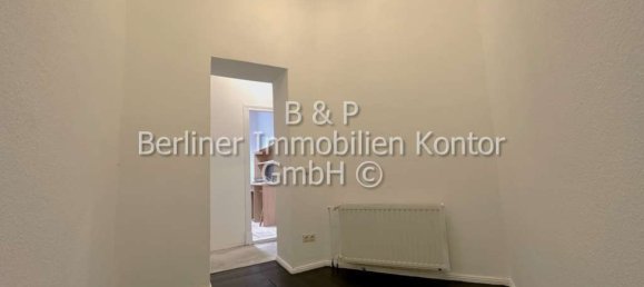 1 chambre Appartement à Neukolln, Germany No. 39250 4