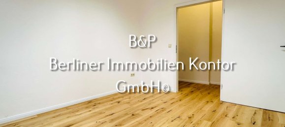 1 chambre Appartement à Neukolln, Germany No. 39250 13