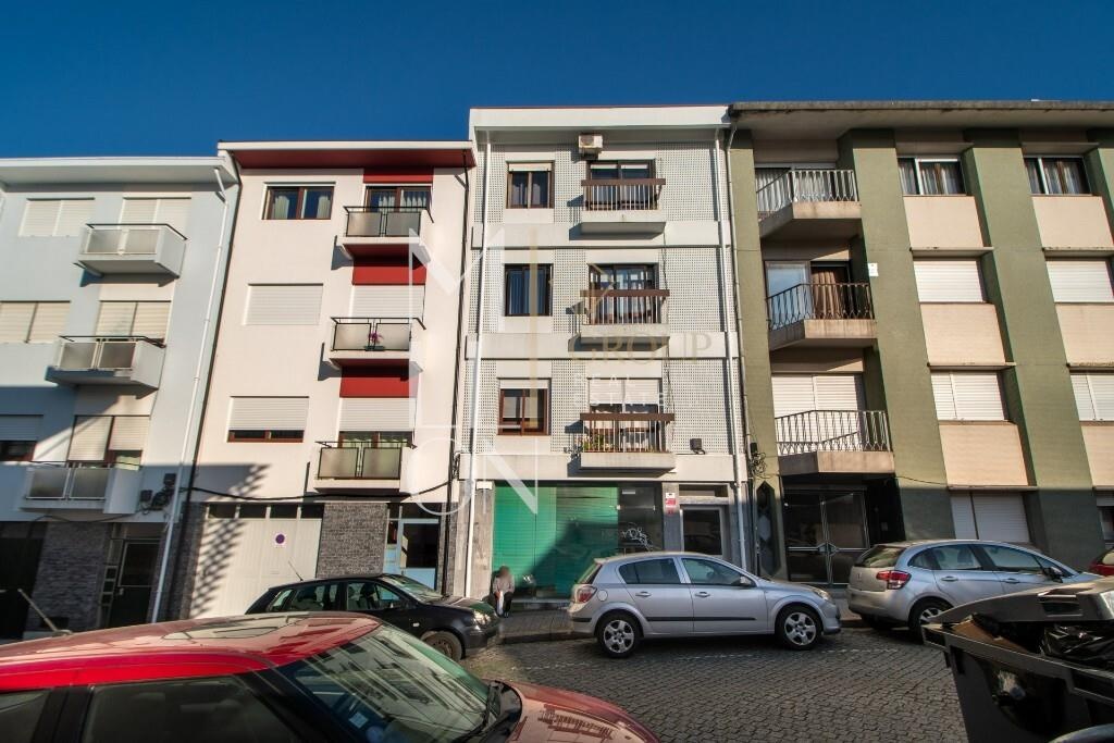 4 Schlafzimmer Wohnung in Porto, Portugal, Nr. 31407